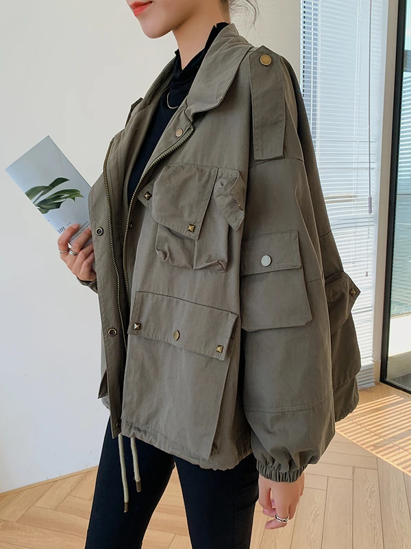 2020 New Style for Autumn and Winter Fashion