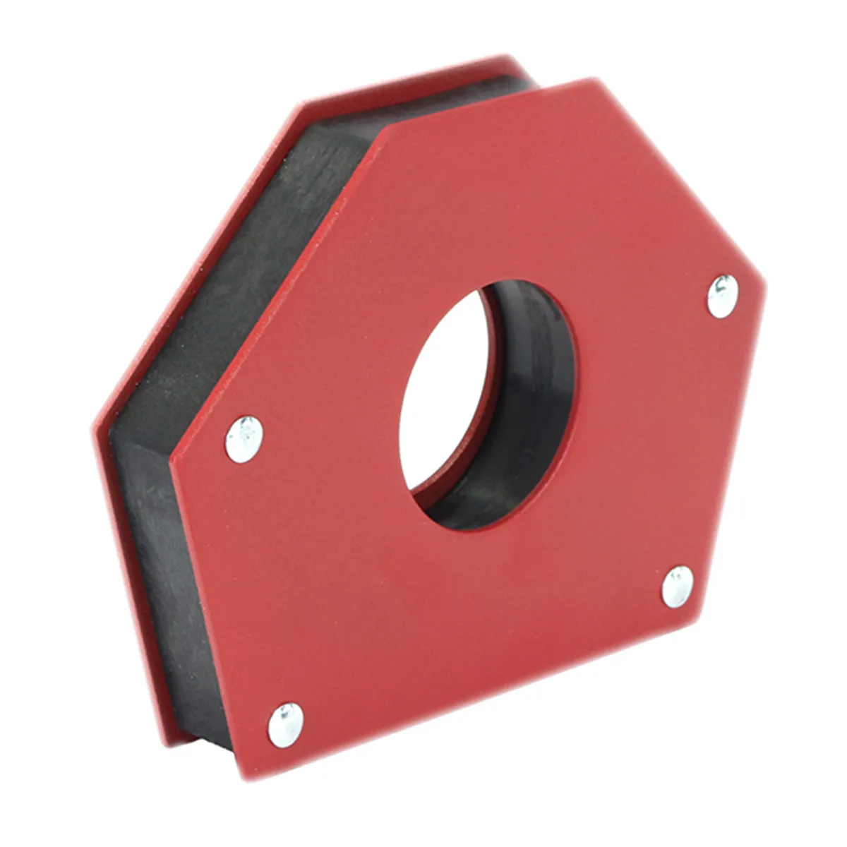 

80LBS Magnetic Welding Locator Holder Located Horn Clamp Welding Magnetic Angle Arrow Holder Magnetic Materials