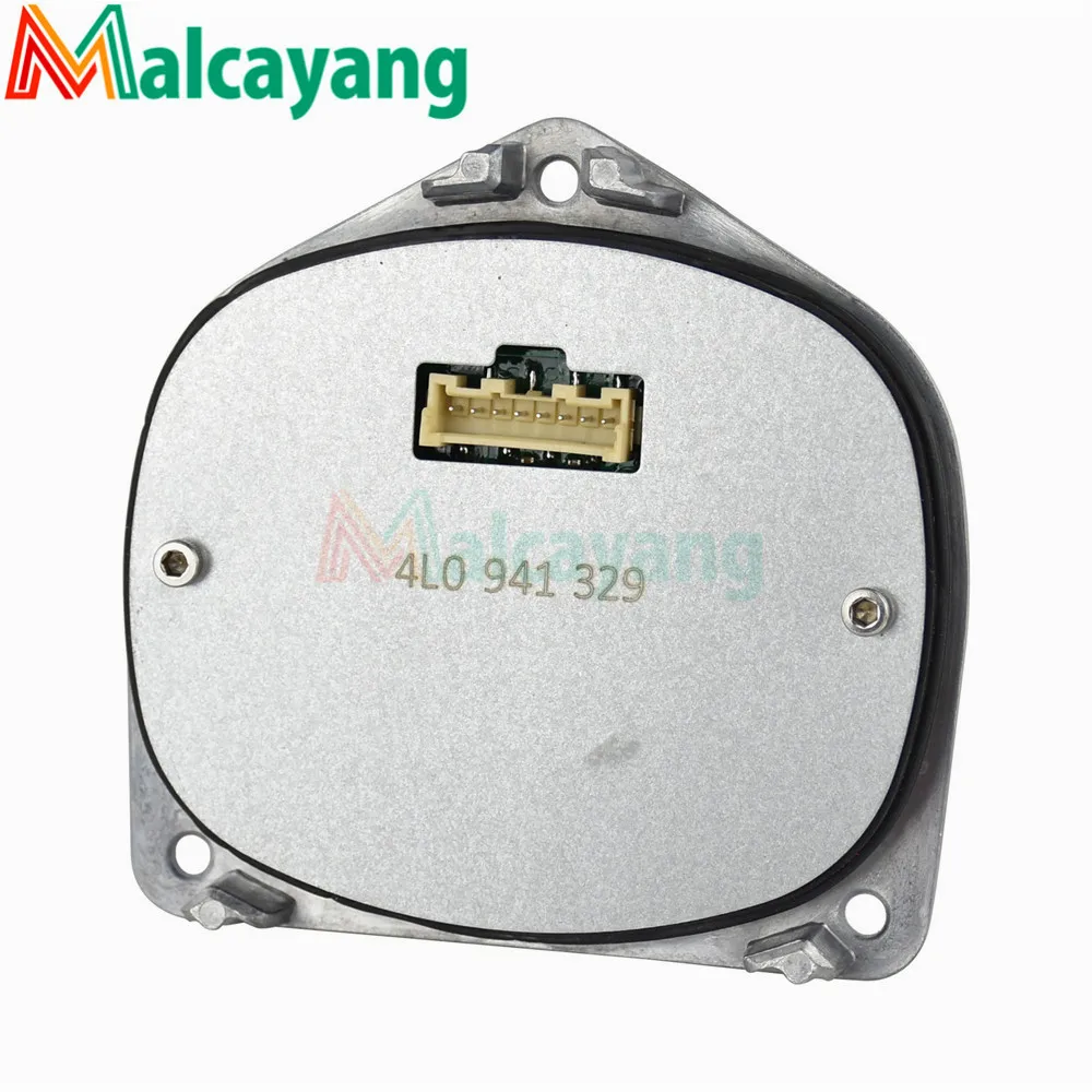 89092639 4L0 941 329 светодиодный Мощность модуль для Audi Q7 ксенон TRIXENON LEIMO светодиодный модуль 4L0941329 10253959E