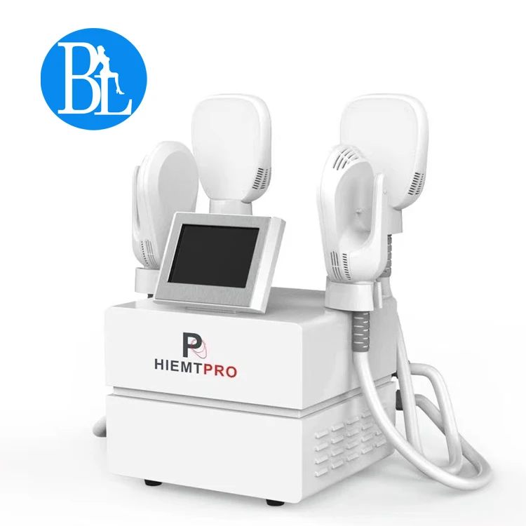 body building machine gym equipment laser fat burning ems beauty instrument | Инструменты