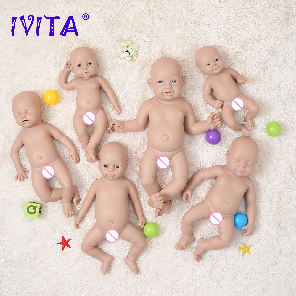 IVITA Silicone Dolls Store - Amazing 