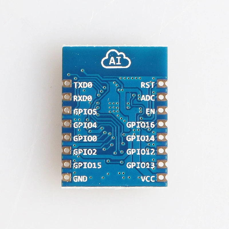 DOITING ESP8266 серийный к WiFi Пульт дистанционного управления ESP-07 WiFi модуль Беспроводная Прозрачная передача промышленного класса