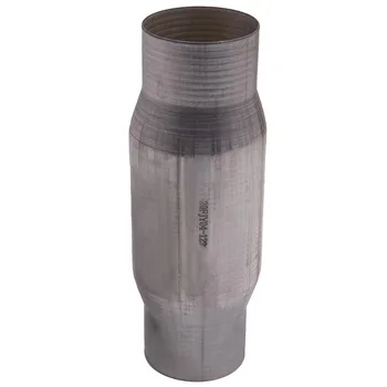 

3" Inch Inlet/Outlet Universal Catalytic Converter 4" Body EPA Approved