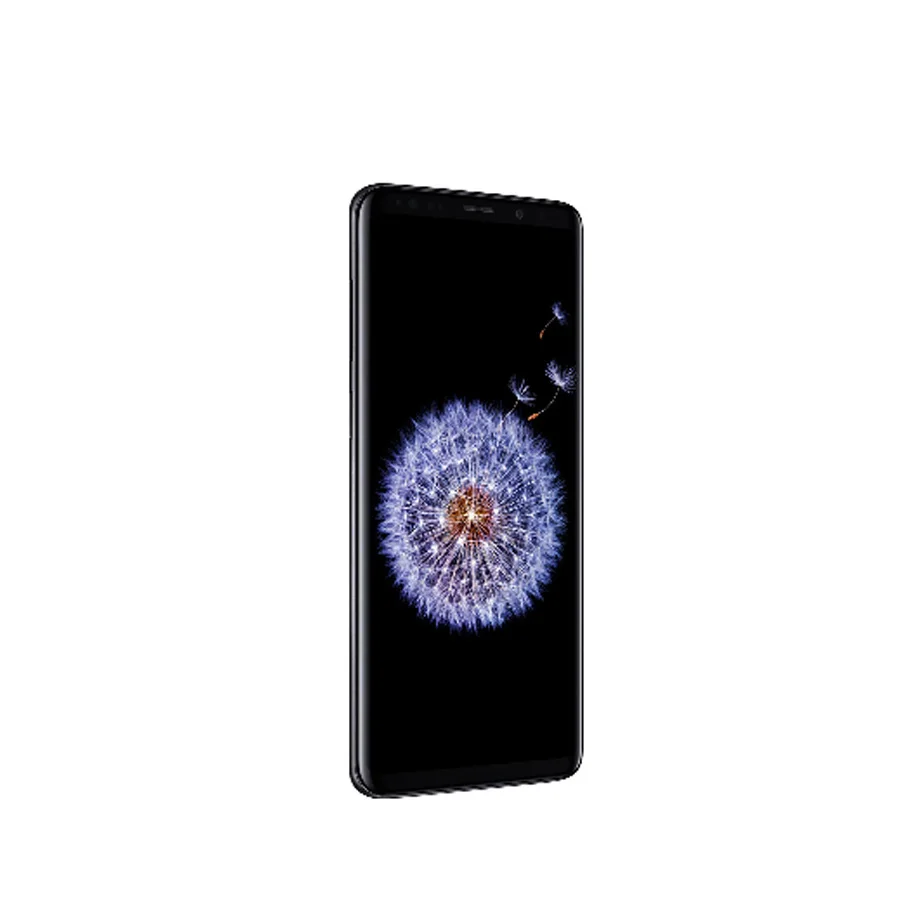 Мобильный телефон samsung Galaxy S9 Plus s9+ G965F, 6 ГБ ОЗУ, 64 Гб ПЗУ, 4G LTE, 6,2 дюймов, NFC, 4G LTE, смартфон