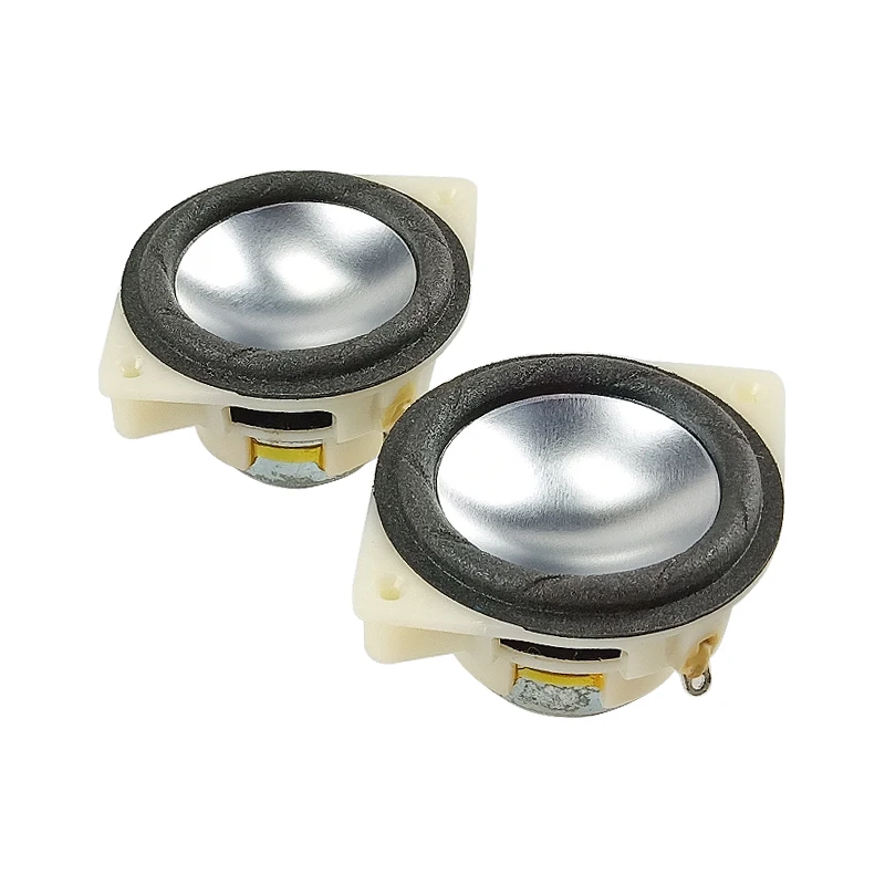 Ghxamp 1.5 Inch 4ohm 5w Full Range Speaker Long Stroke