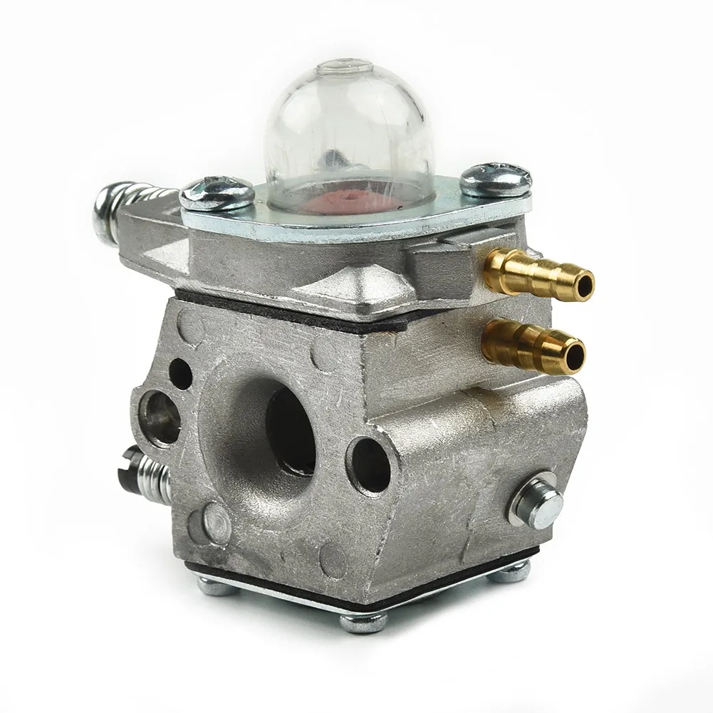 Carburetor For Emak For Oleo For Efco Trimmer  Brushcutters For  WT460 Chainsaw Parts Garden Power Tool Accessories