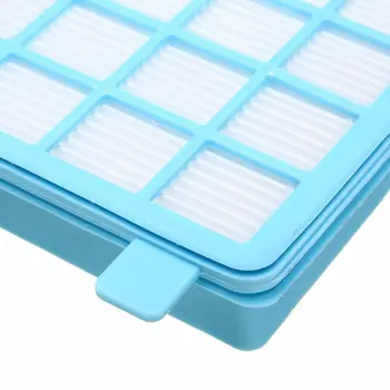 

Filter Vacuum Cleaners Compatible For Philips FC8470 FC8471 FC8472 Blue+White