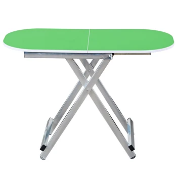 

Folding Table Simple Table Portable Outdoor Stall Table Simple Learning Table Portable Computer Table