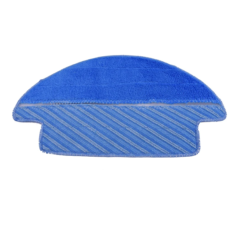 Robot Vacuum Pel Kain Tangki Air Filter 