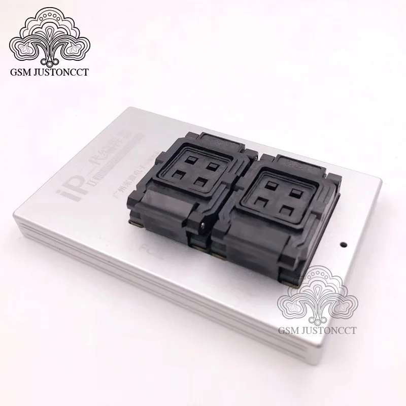 IP BOX V2 - gsmjustoncct-b