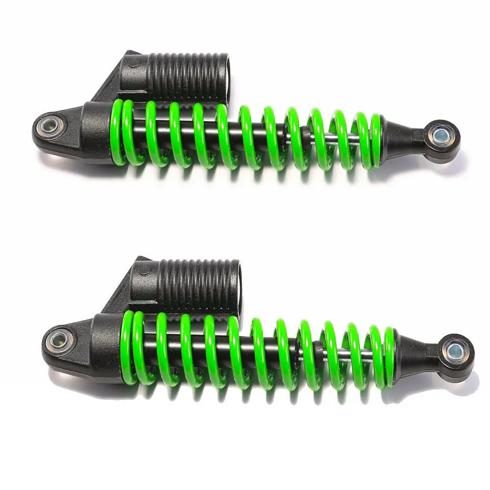 Clevis Front Shocks (6)