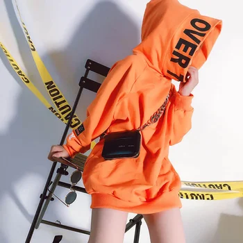 

Girls spring and autumn sweater thin section 2020 new Korean version of the trendy big children girl net red western loose top