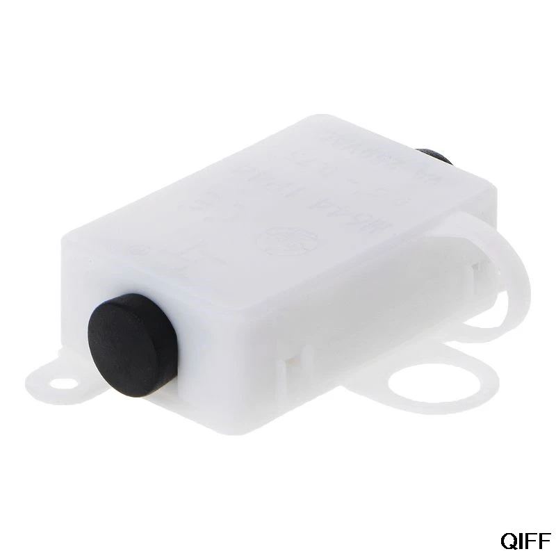 

Drop Ship&Wholesale 9A 250V AC 3 Pin IP44 Waterproof Electrical Cable Wire Connector Junction Box August 5