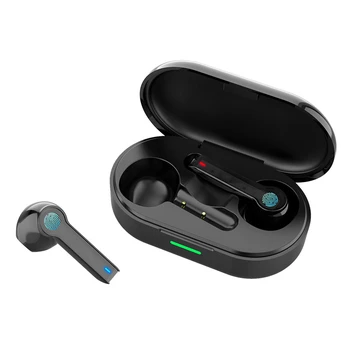 

Losfick HiFi Stereo Bluetooth 5.0 Wireless Headphones Waterproof Sports Headset With Microphone HD Calls TWS Wireless Earphones