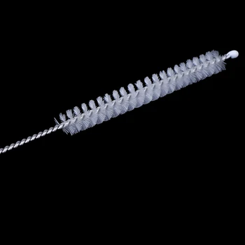 

3 Pcs/set Multi-Functional Tools Brush Spray Brush Kettle Bottles Test Tube Small Mouth Cleaning Brush For Different Size