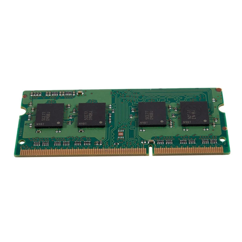 HOT-2GB 4 ГБ DDR3 1600 МГц 1333 МГц SO-DIMM DDR3L DDR3 1,35/1,5 в память Memoria Sdram для ноутбука