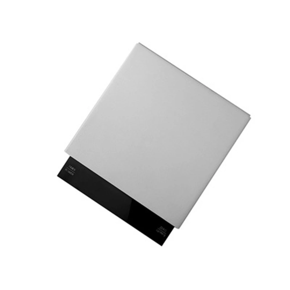 USB кофейные весы с таймером из нержавеющей стали электронные 3кг/0 1 г Кухонные