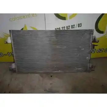 

3293047 condenser/Radiator Air Conditioning Renault Lagoon Ii (bg0) Authentique