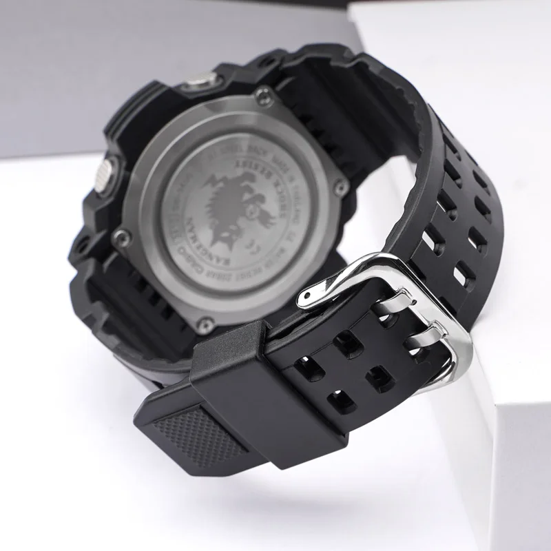 For Casio G-SHOCK GW-9400 Watch Band Replacement Smartwatch Bracelet Wristband Silicone Strap for Casio g-shock Watchband Newest