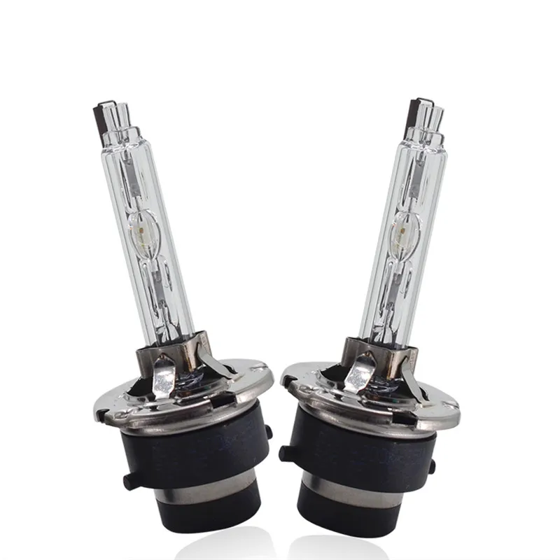 HIDLT 2PCS 35W HID Bulbs Xenon D2S Car Replacement Headlight 12V Auto Headlamp 55W D4S 6000K 5000K 4300K 8000K HID Globe Lights (6)