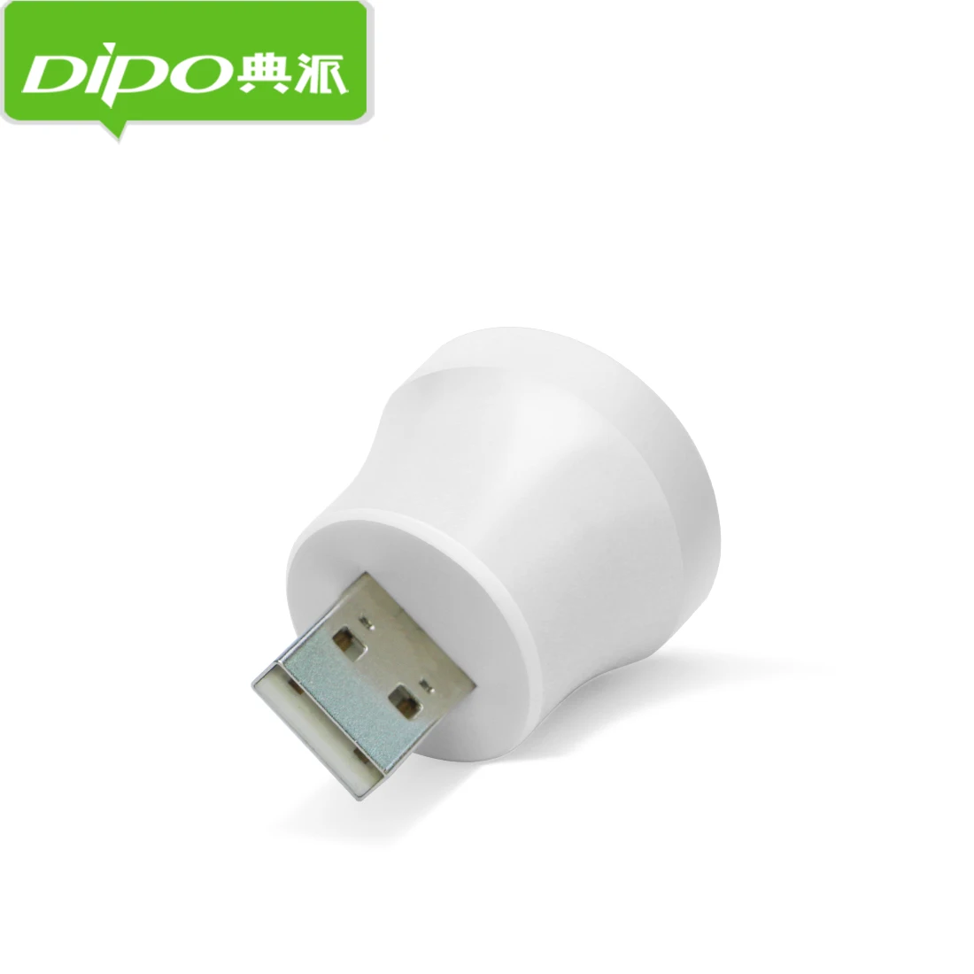 DIPO 2 порта usb хаб Mini USB 1 концентратор разветвитель коробка один порт для зарядки