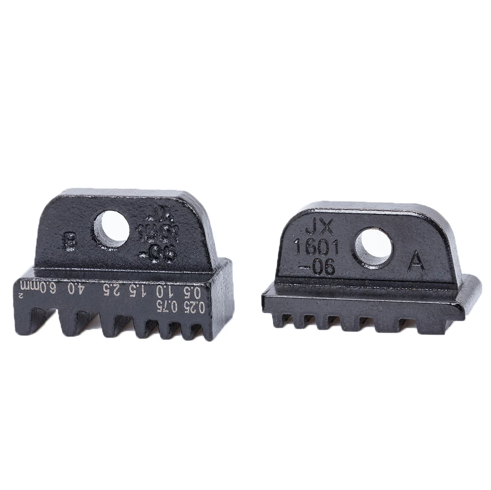 Paron JX-1601-06 24-10 AWG концевые наконечники для проводов, щипцы для обжима
