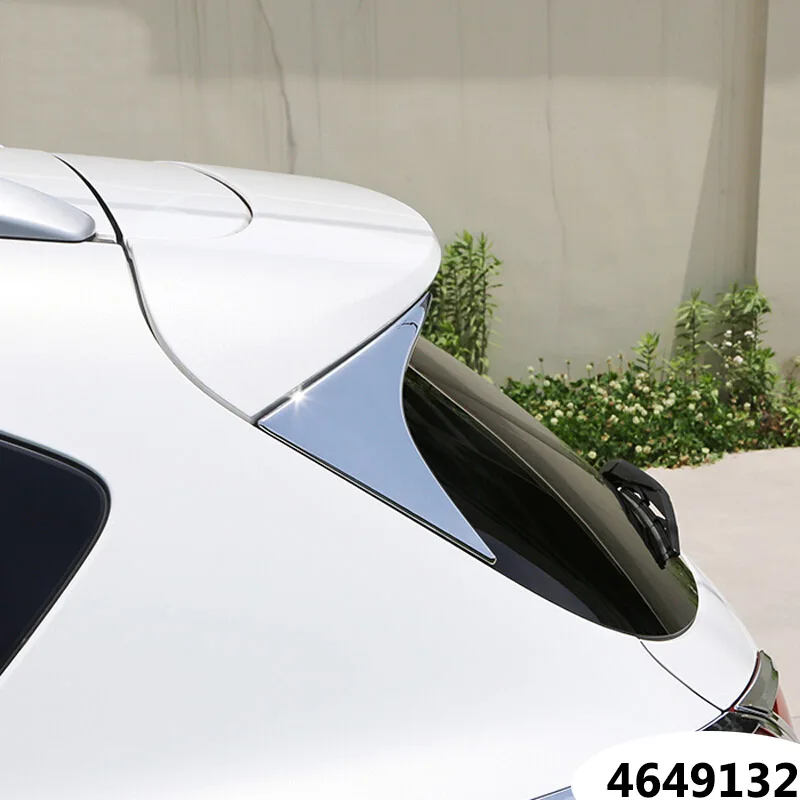 cx-5后三角亮1