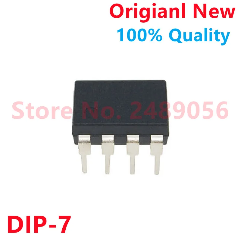 (10 Pezzi) 100% Nuovo Chipset Lnk304Pn Lnk305Pn Lnk306Pn Lnk364Pn Lnk626Pg Lnk564Pn Dip-7