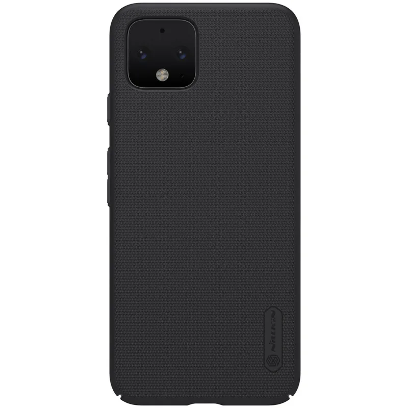 Чехол для Google Pixel 4, чехол NILLKIN, чехол s для Google Pixel 4, высококачественный суперматовый чехол для Google Pixel 4