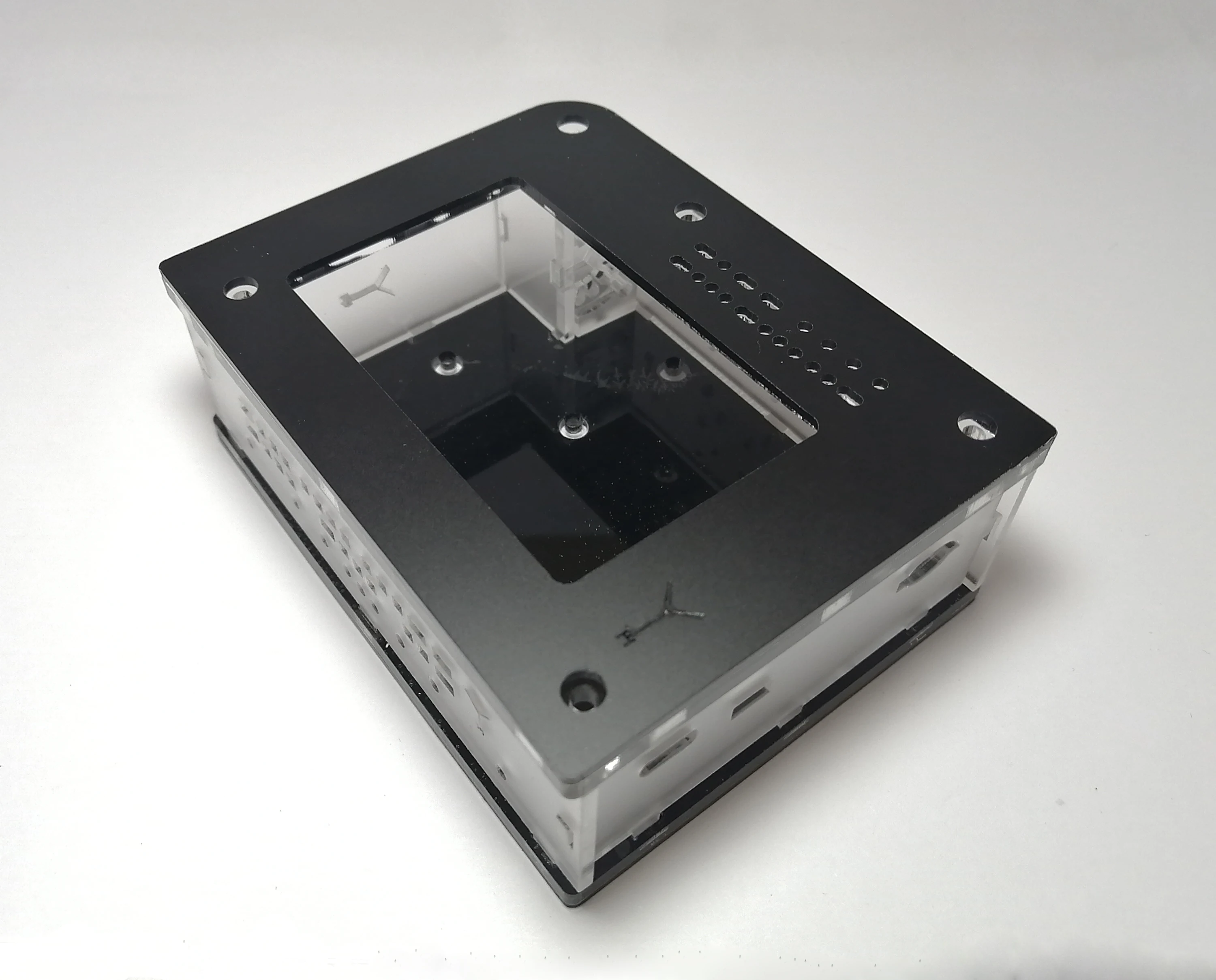 

Mmdvm parts DIY accessories