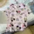DIsney Fashion Women Graphic Minnie T-Shirts Cute Mickey Shirt Hipster Female T Shirt Holiday Tops Vogue Women Tshirt Mujer Mous