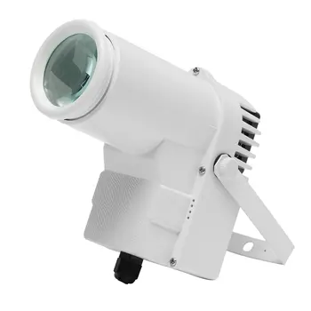 

Dmx512 Led Four-In-One Full Color Spotlight Mirror Glass Ball Light Bar Beam Light Led Rain Light Decorative Light