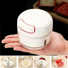 Мини-нож для чеснока из нержавеющей стали для чеснока, овощерезка, кухонные инструменты