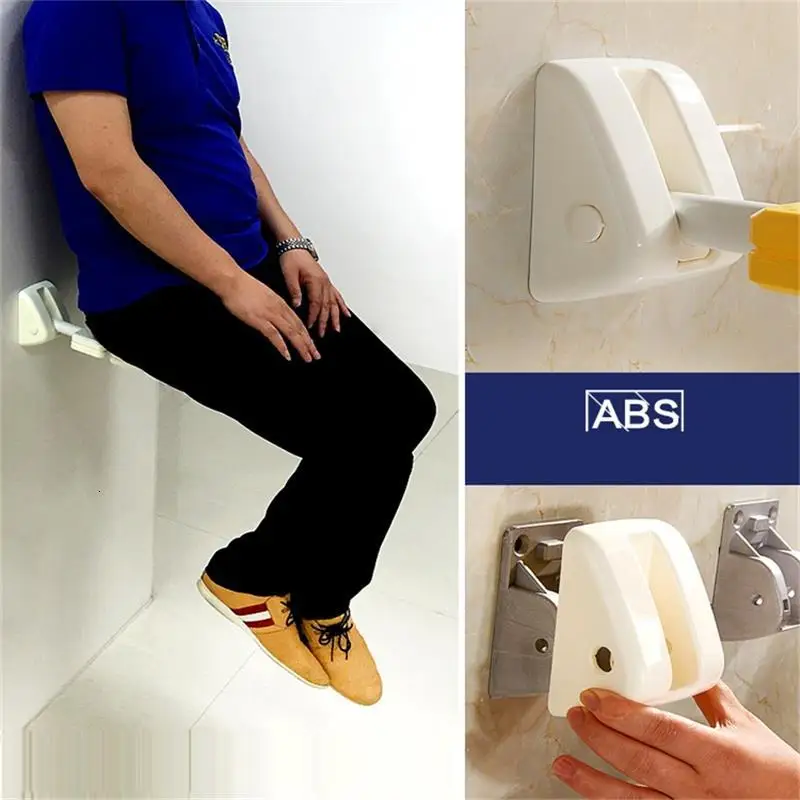 Туалет ступенька мебель для спальни табурет Salle Bain Cadeira De Banho Idoso душ табурет Ducha ножная Ванна стул ванная комната табурет