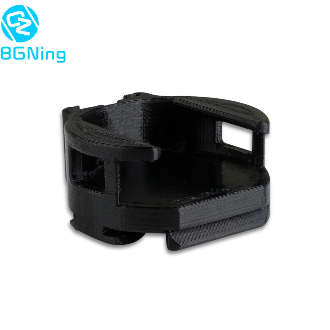 

3D Printed Mount for DJI OSMO Pocket Camera WiFi Tripod Adapter Dock Base Extension Module Stabilizer Stands Holder Accessories