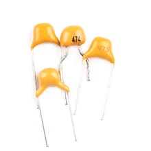 

100Pcs 50V monolithic ceramic capacitor 10PF ~ 10UF 22PF 47NF 220NF 1NF 4.7UF 1UF 100NF 330NF 0.1UF 102 104 105 106 103 473 334