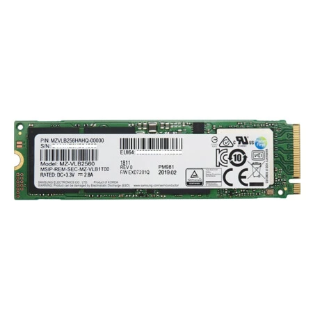 Samsung Ssd M 2 Pm981 256gb 512gb 1tb 2tb Solid State Hard Disk M2 Ssd Pcie 3 0 X4 Nvme Laptop Internal Disco Duro Tlc Internal Solid State Drives Aliexpress Samsung Ssd M 2 Pm981 256gb 512gb 1tb 2tb Solid State Hard Disk M2 Ssd Pcie 3 0 X4 Nvme Laptop Internal Disco Duro Tlc Internal Solid State Drives Aliexpress