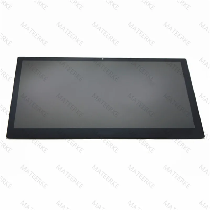 1" ЖК-дисплей Дисплей Сенсорный экран Digitizer Ассамблеи Панель для acer Aspire R3-471 R3-471T R3-431T R5-471T серии