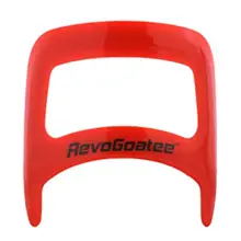 Для мужчин бороды руководство формовой резец для нескольких борода Стиль Q0KD