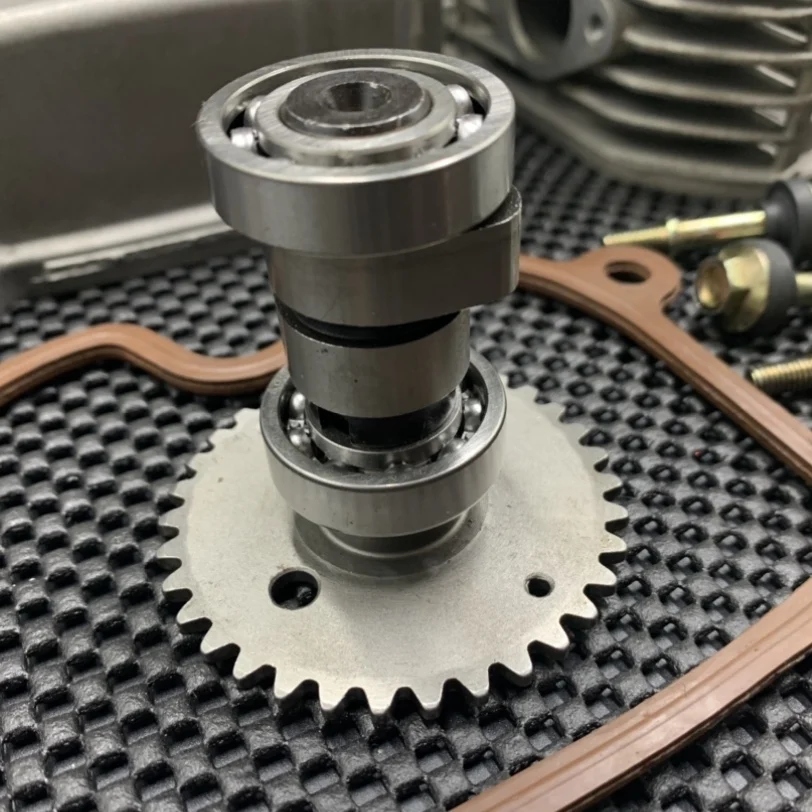gy6 camshaft