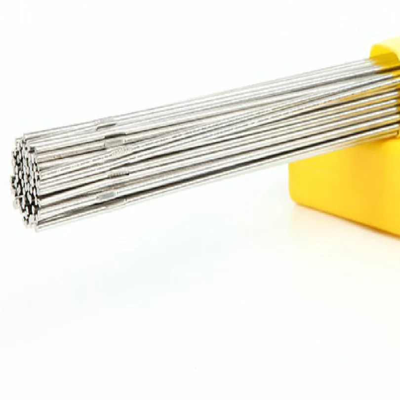 1.6MM 2MM 2.4MM 3MM 4MM TIG ER4043 ER5356 aluminum solder aluminum welding Aluminum silicon alloy welding rods