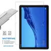 9H Tempered Glass For Huawei Mediapad M5 Lite 10 10.1" BAH2-W09/L09/W19 Screen Protector Tablet Protective Film Guard For M5 10" 3