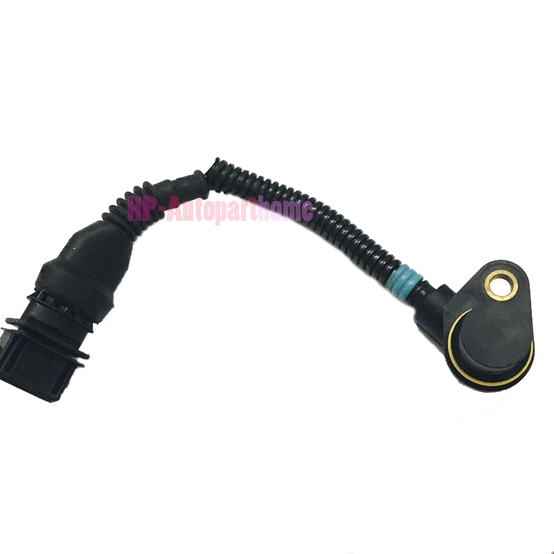 Transmission Rotational Speed Sensor OEM 24357518732 For Mini Cooper R50 R52 automatic transmission vt1 cvt 2
