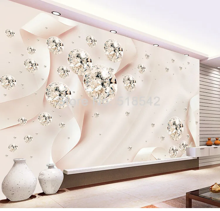 do quarto, Papel de parede para paredes