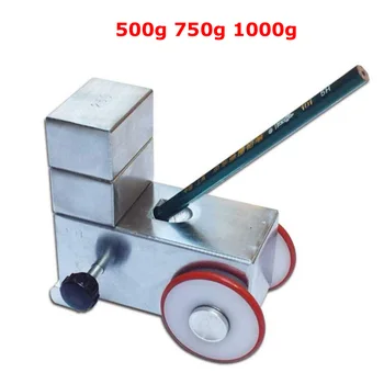 

Portable Pencil Hardness Tester Gauge Tools with Load Weight 1000g 750g 500g