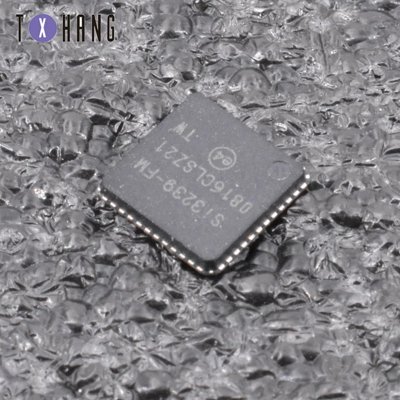 

5PCS/10PCS SI3239-FM SI3239 Encapsulation:QFN-48 SI3239-F IC