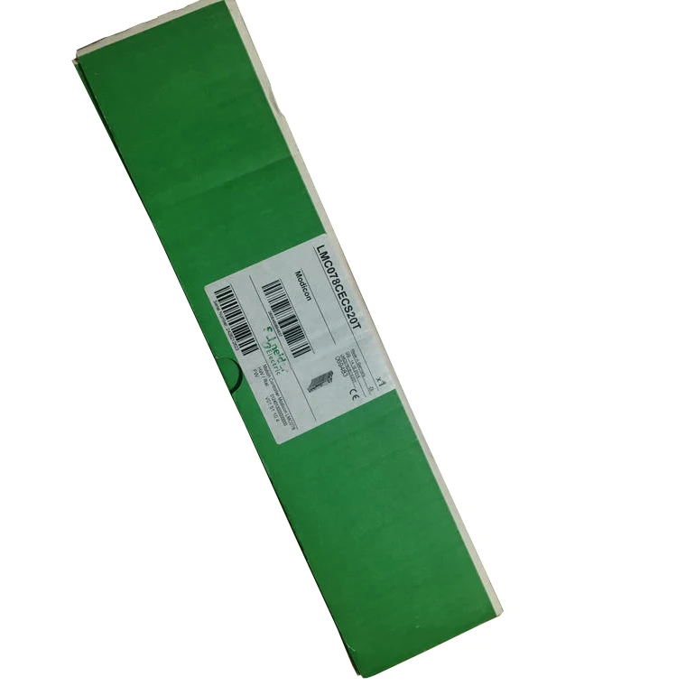 Modicon LMC078 контроллер движения LMC078CECS20T