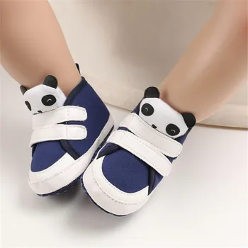 

Baby Shoes girls Children Canvas Shoes Breathable Kids Sneakers For Girls baby Boys Flat Child casual Shoes