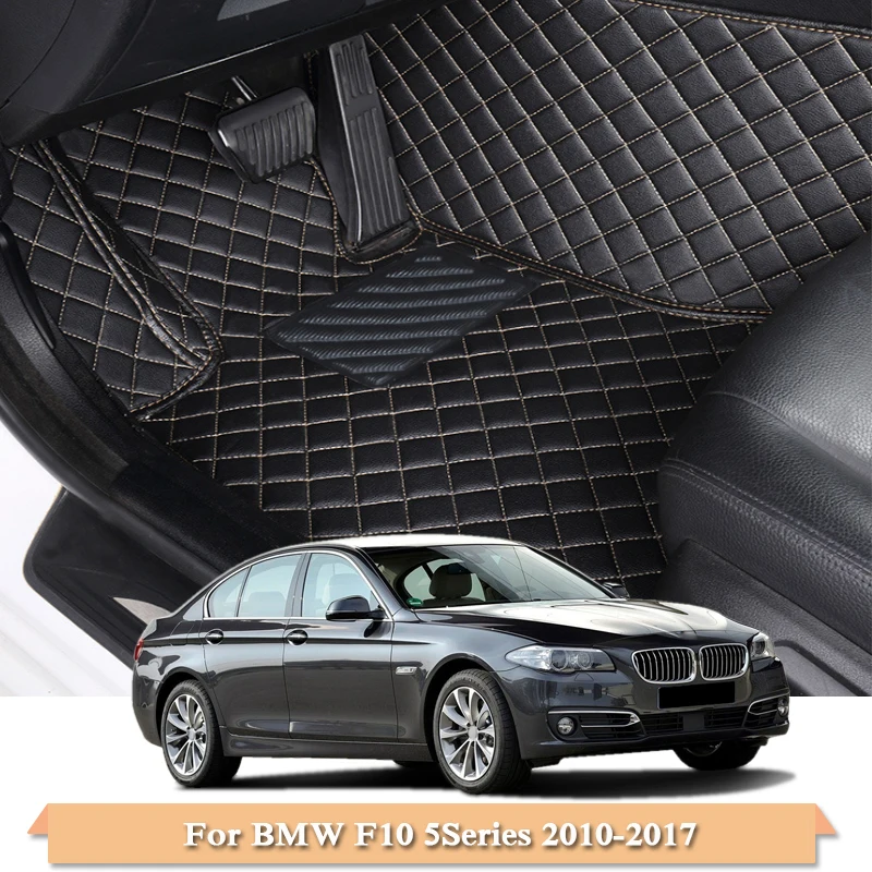 BMW F10 5Series 2010-2017
