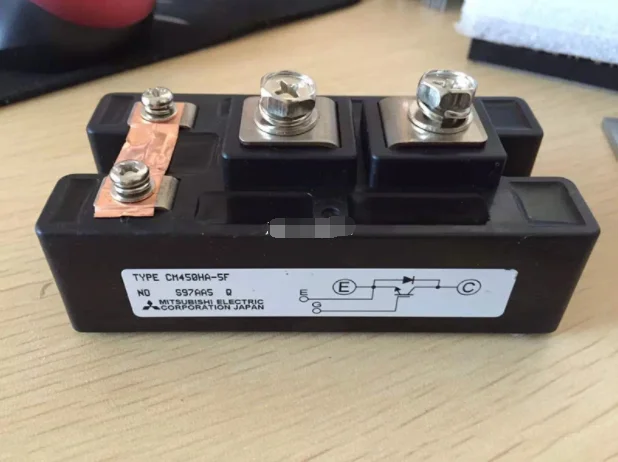 

1PCS MITSUBISHI CM450HA-5F CM450HA5F MODULE -NEW